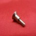 FLAT HEAD SCREW BLANK