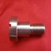 SLOTTED HEAD SHOULDER SCREW