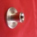 KNURLED THUMB NUT