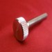 KNURLED THUMB NUT