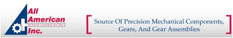 All American Mechanical Components and Gears